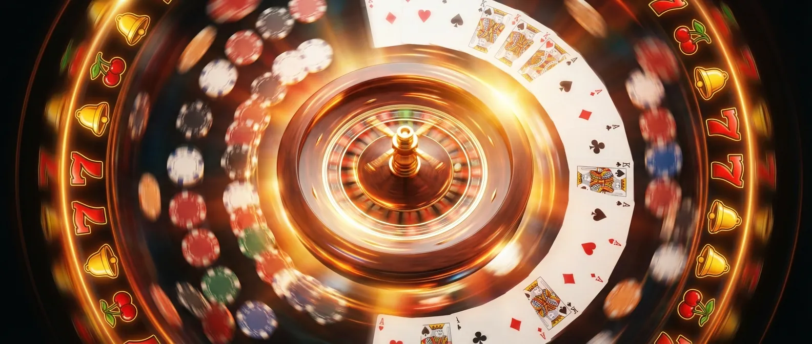 Doctor Spins Casino bonus