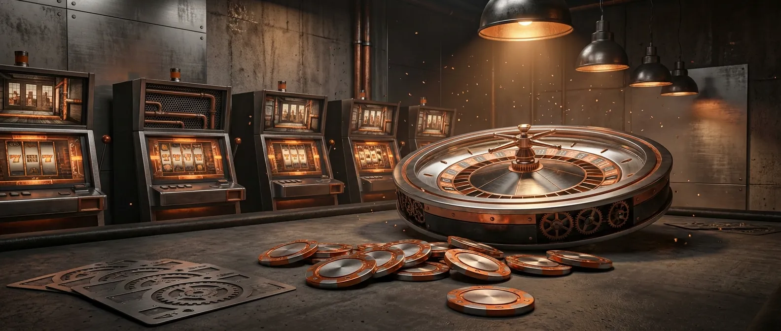Doctor Spins Casino bonus