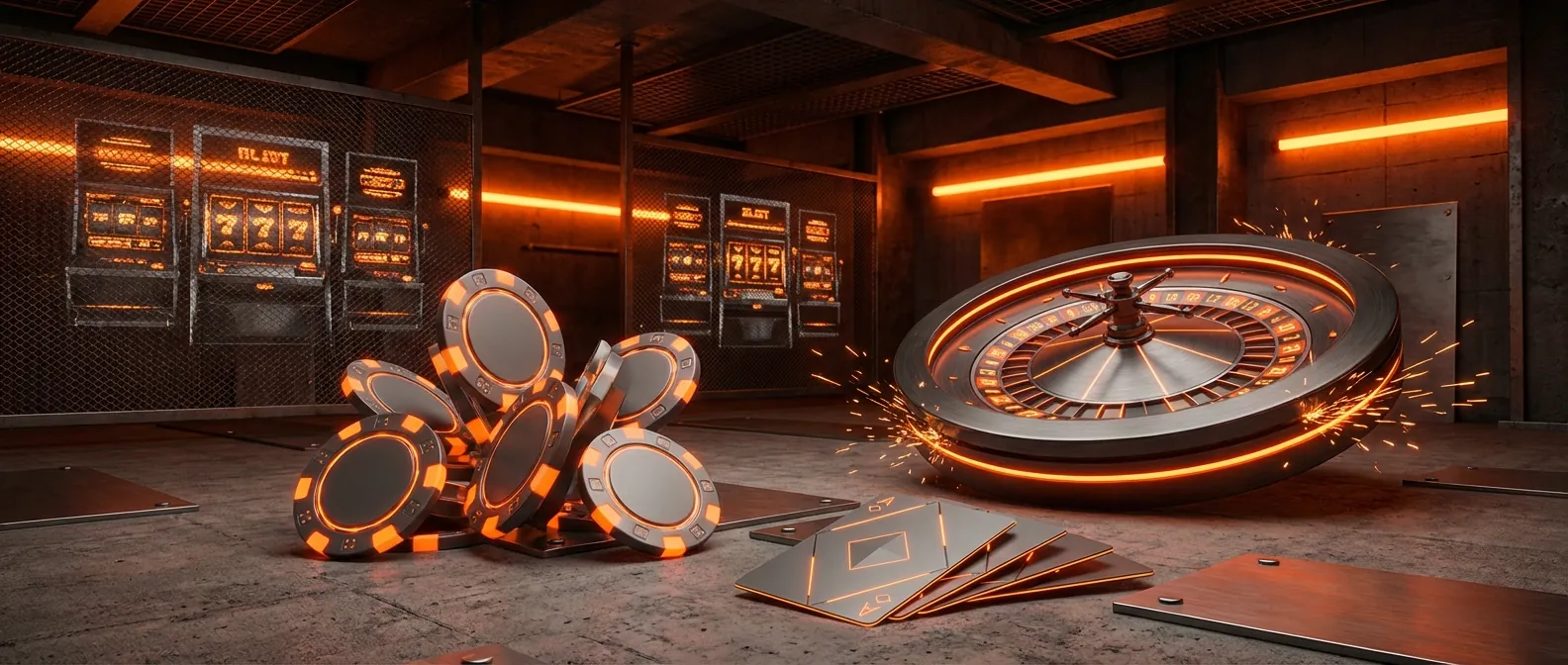 Doctor Spins Casino bonus