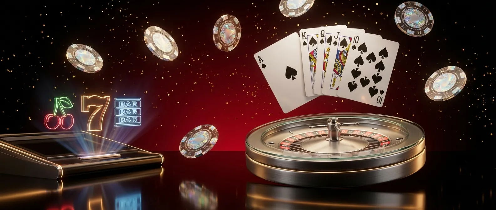 Doctor Spins Casino bonus